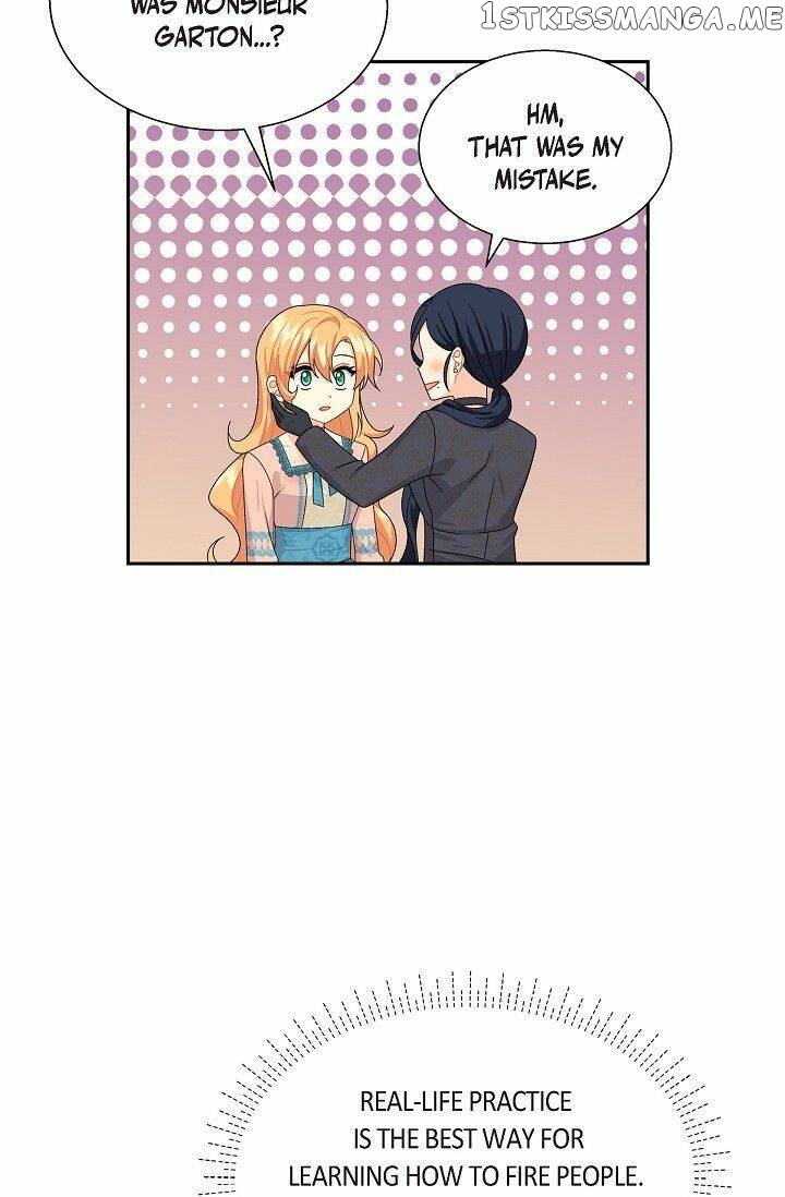 The Younger Male Lead Fell For Me Before The Destruction chapter 25 - page 37