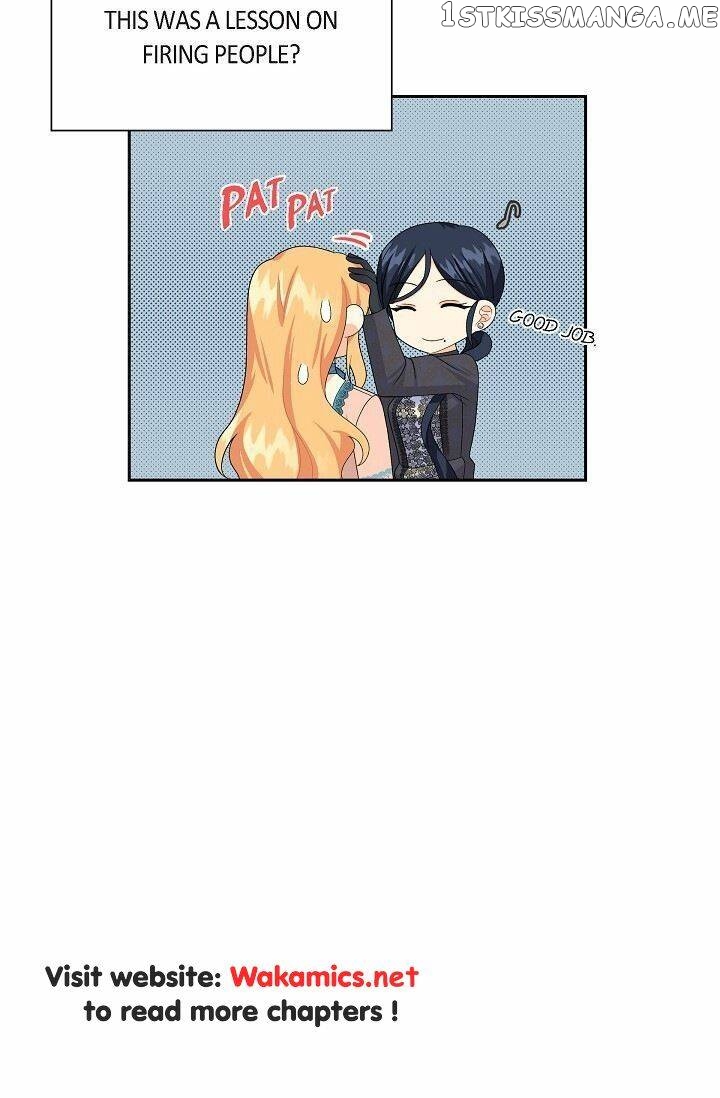 The Younger Male Lead Fell For Me Before The Destruction chapter 25 - page 39