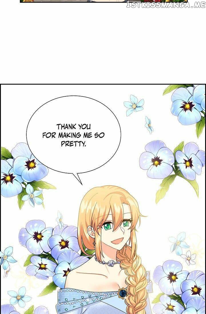 The Younger Male Lead Fell For Me Before The Destruction chapter 25 - page 41