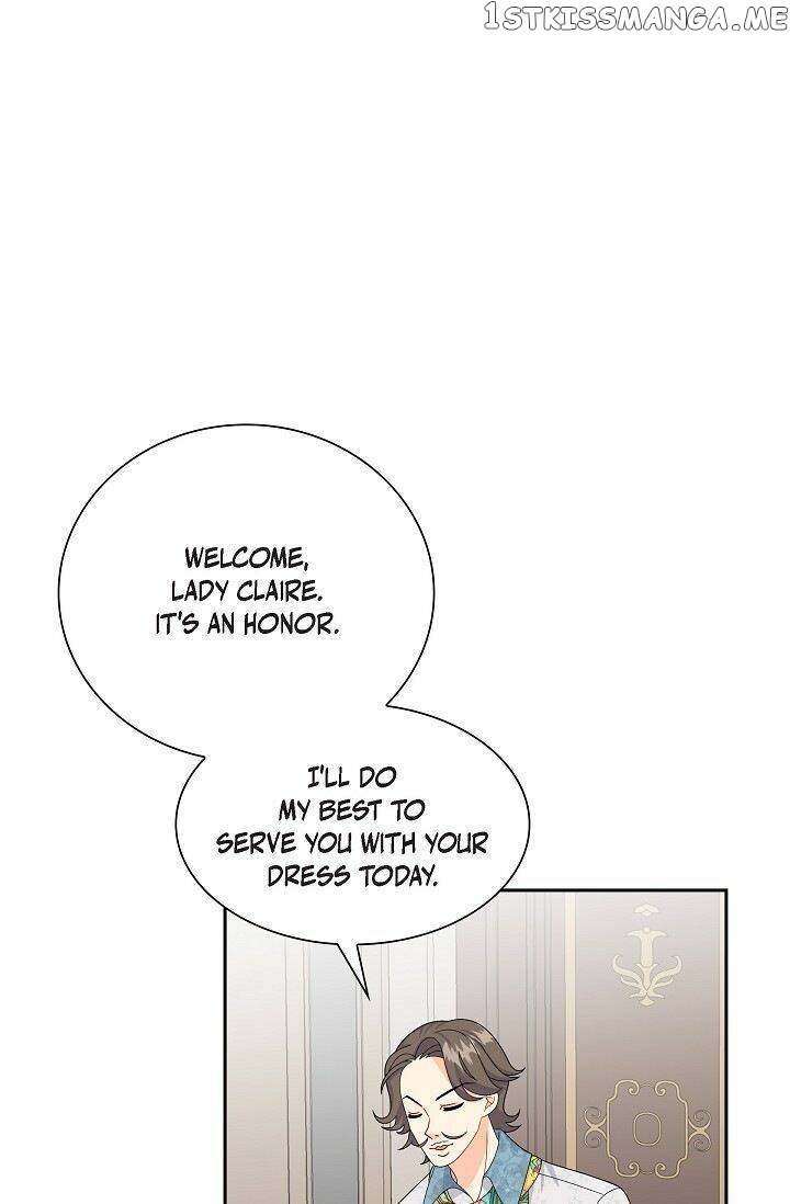 The Younger Male Lead Fell For Me Before The Destruction chapter 25 - page 5