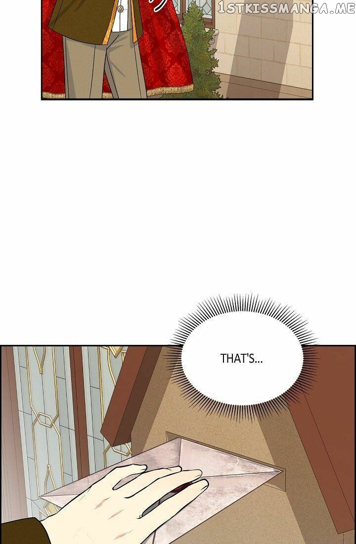 The Younger Male Lead Fell For Me Before The Destruction chapter 25 - page 50