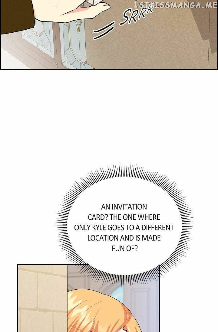 The Younger Male Lead Fell For Me Before The Destruction chapter 25 - page 51