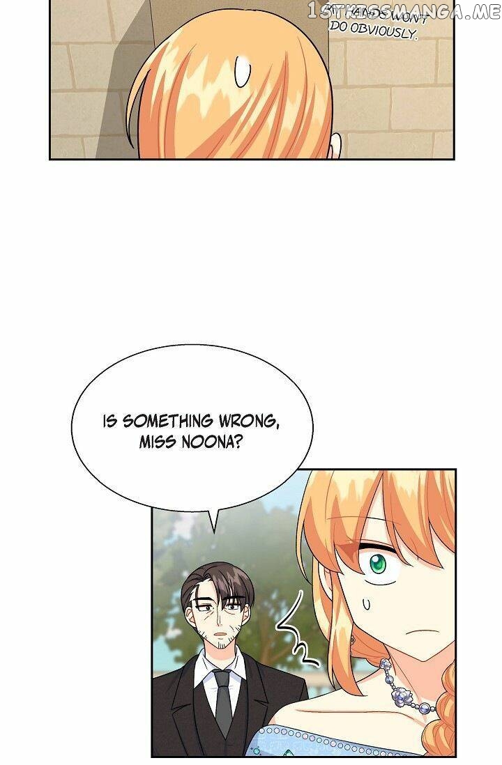 The Younger Male Lead Fell For Me Before The Destruction chapter 25 - page 55