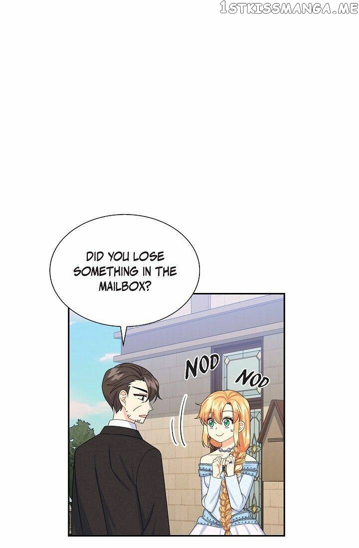 The Younger Male Lead Fell For Me Before The Destruction chapter 25 - page 56