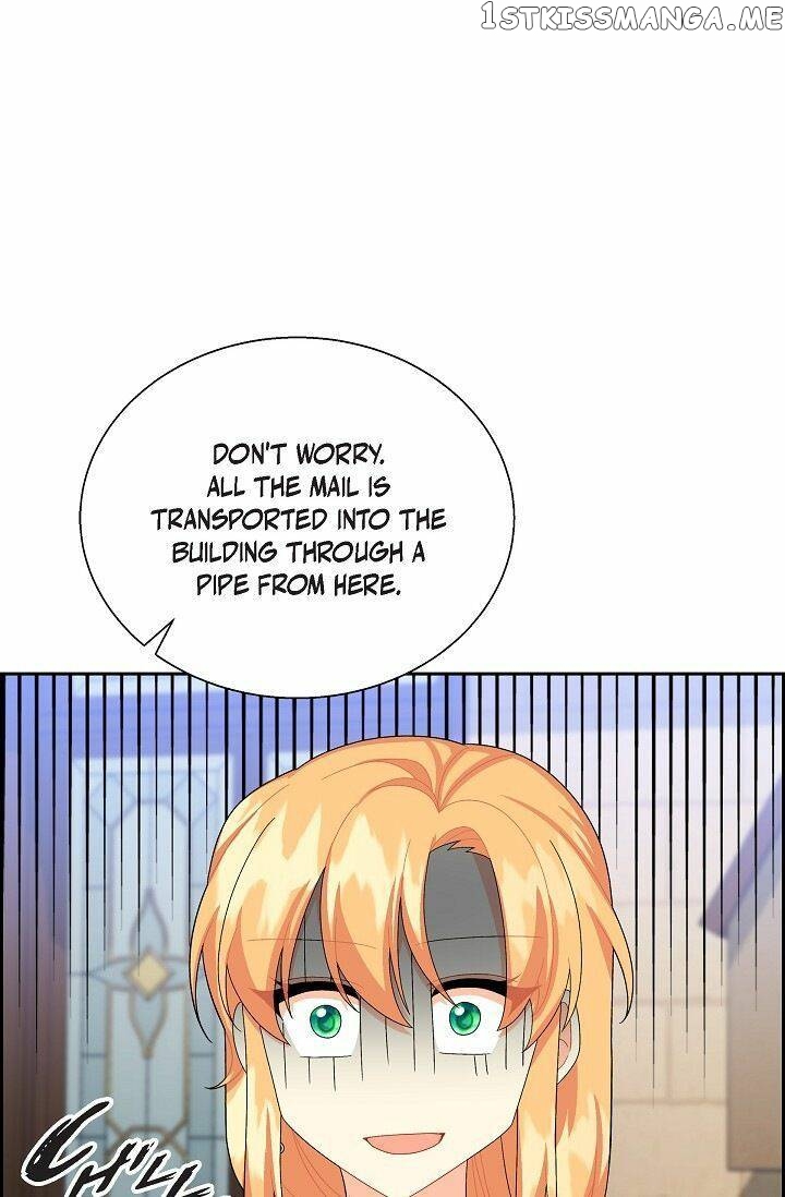 The Younger Male Lead Fell For Me Before The Destruction chapter 25 - page 57