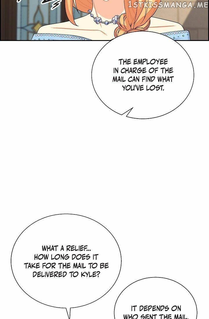 The Younger Male Lead Fell For Me Before The Destruction chapter 25 - page 58