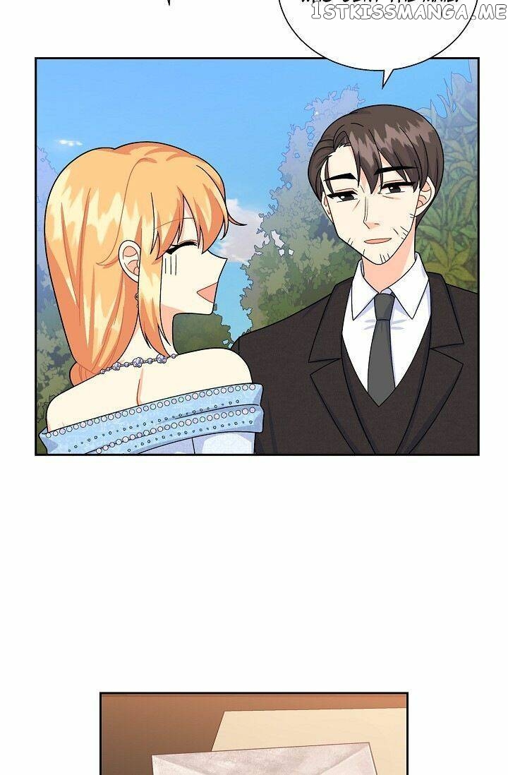 The Younger Male Lead Fell For Me Before The Destruction chapter 25 - page 59