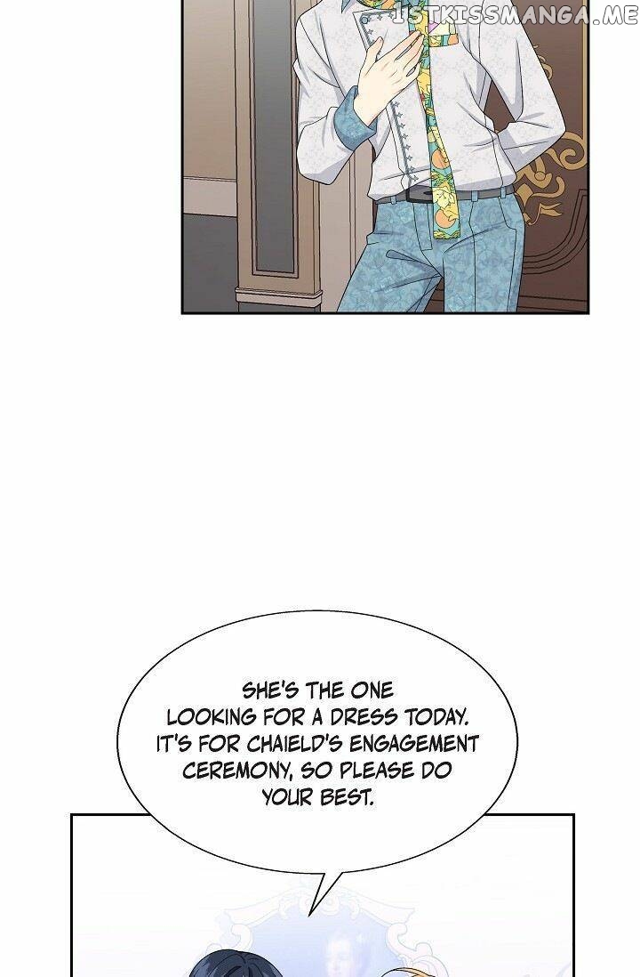 The Younger Male Lead Fell For Me Before The Destruction chapter 25 - page 6