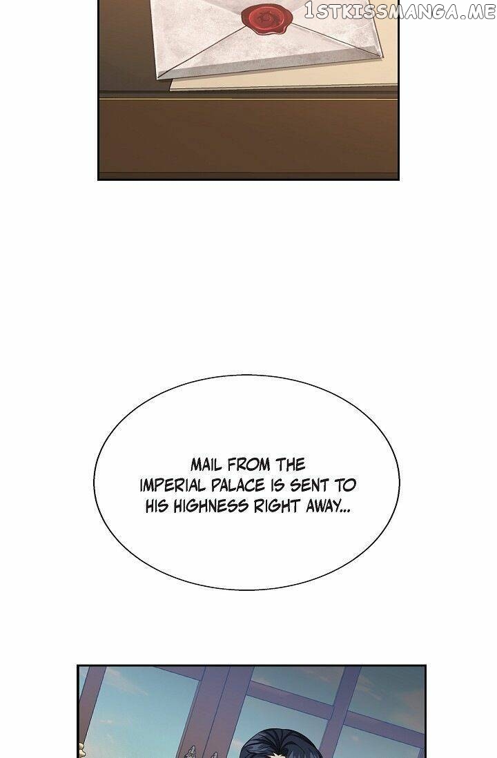The Younger Male Lead Fell For Me Before The Destruction chapter 25 - page 60