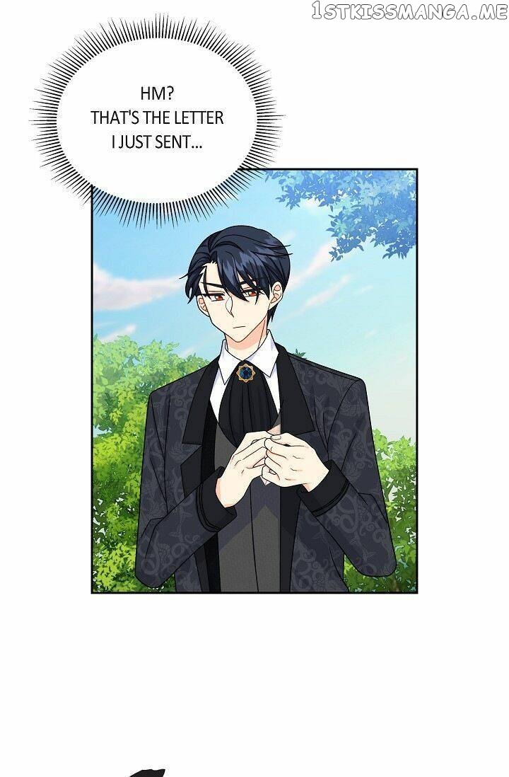 The Younger Male Lead Fell For Me Before The Destruction chapter 25 - page 66