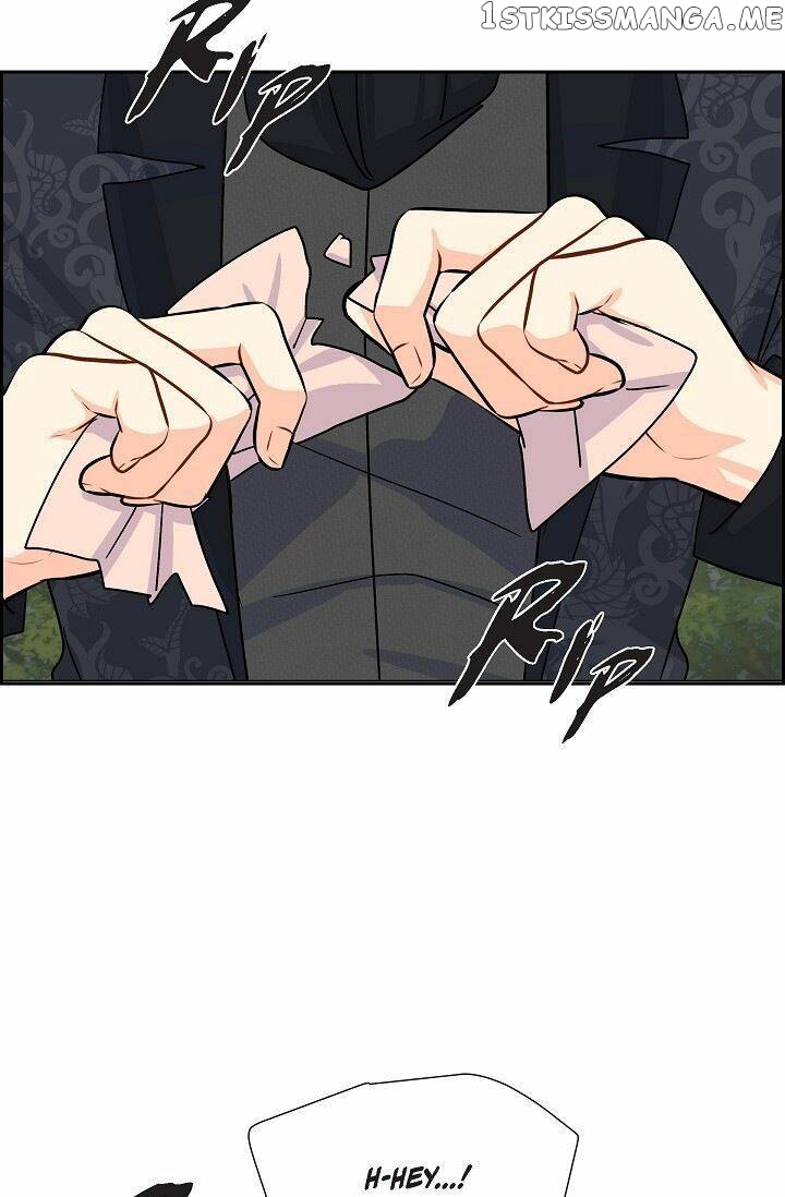 The Younger Male Lead Fell For Me Before The Destruction chapter 25 - page 67