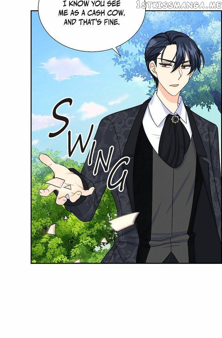 The Younger Male Lead Fell For Me Before The Destruction chapter 25 - page 69