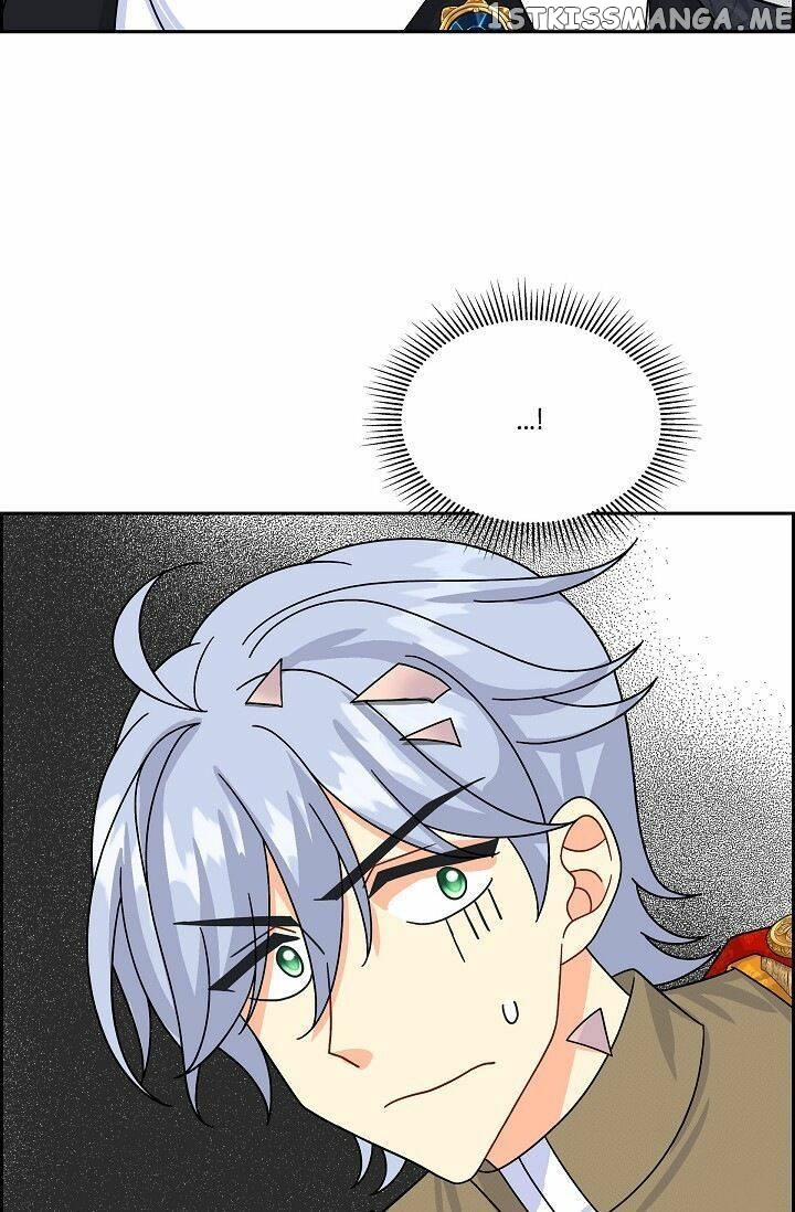 The Younger Male Lead Fell For Me Before The Destruction chapter 25 - page 72