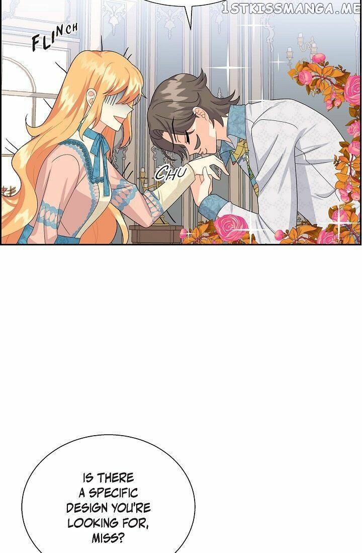 The Younger Male Lead Fell For Me Before The Destruction chapter 25 - page 9