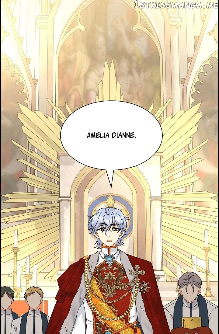 The Younger Male Lead Fell For Me Before The Destruction chapter 62 - page 23