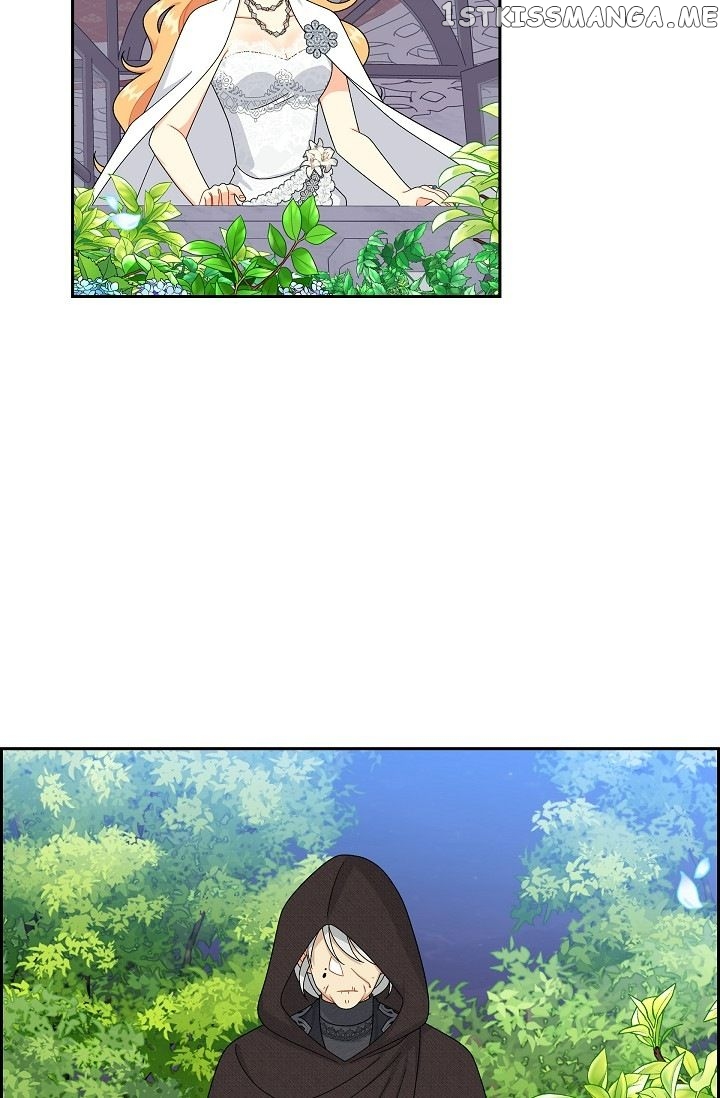 The Younger Male Lead Fell For Me Before The Destruction chapter 62 - page 38
