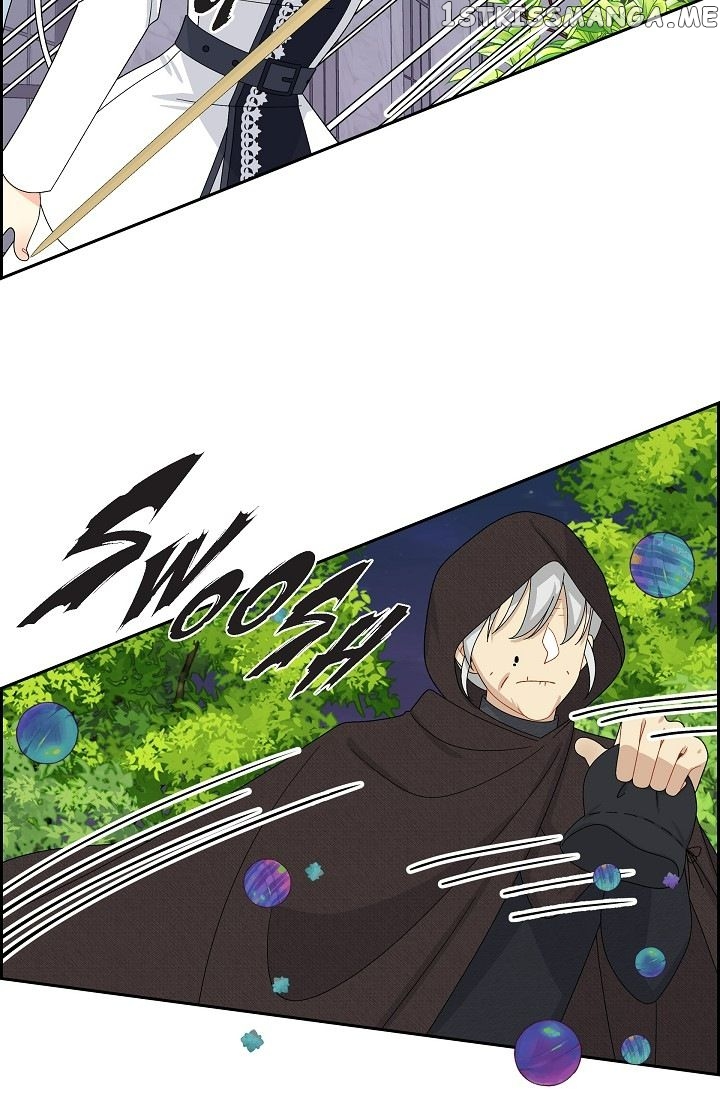 The Younger Male Lead Fell For Me Before The Destruction chapter 62 - page 42