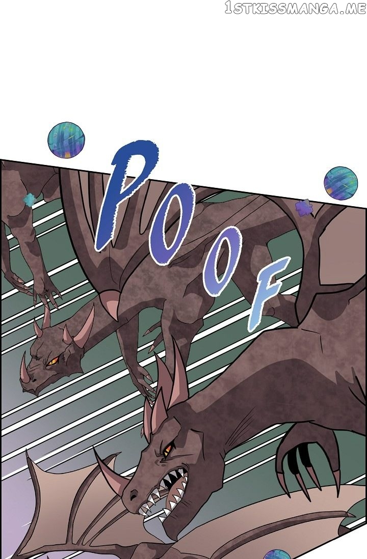 The Younger Male Lead Fell For Me Before The Destruction chapter 62 - page 43