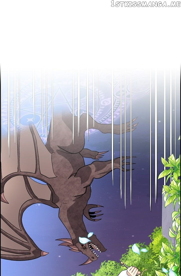 The Younger Male Lead Fell For Me Before The Destruction chapter 62 - page 49