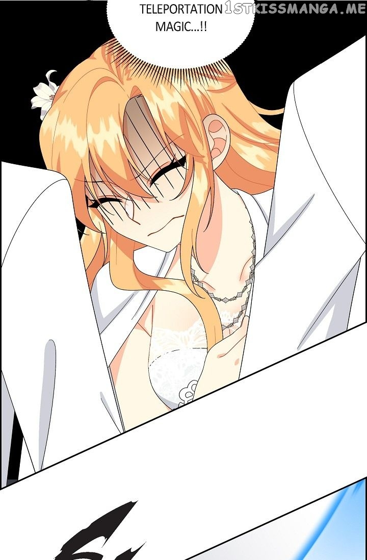 The Younger Male Lead Fell For Me Before The Destruction chapter 62 - page 51