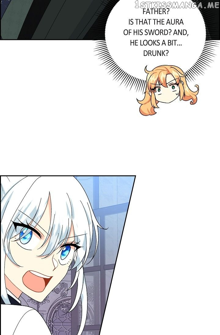 The Younger Male Lead Fell For Me Before The Destruction chapter 62 - page 56