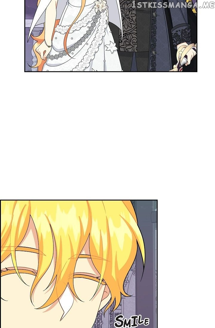 The Younger Male Lead Fell For Me Before The Destruction chapter 62 - page 68