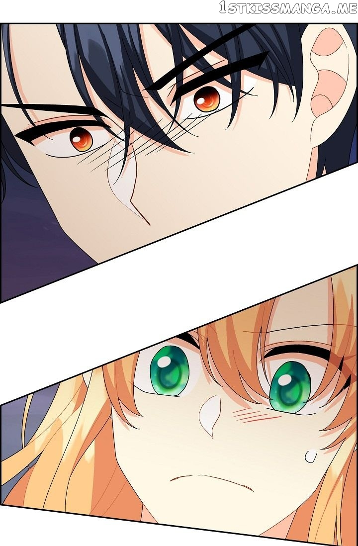The Younger Male Lead Fell For Me Before The Destruction chapter 62 - page 74