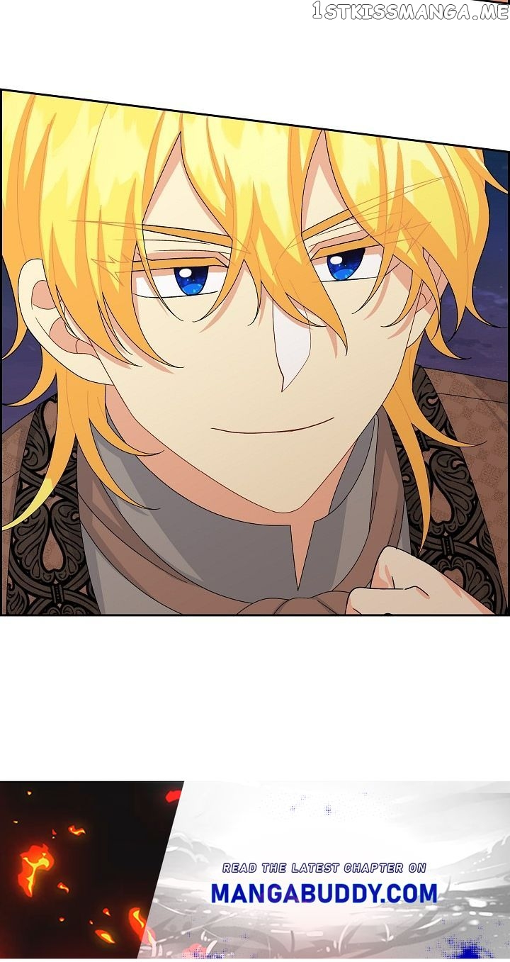 The Younger Male Lead Fell For Me Before The Destruction chapter 62 - page 75