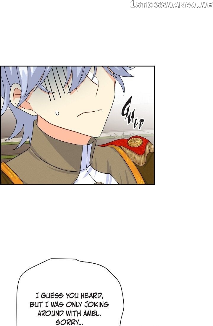 The Younger Male Lead Fell For Me Before The Destruction chapter 26 - page 1