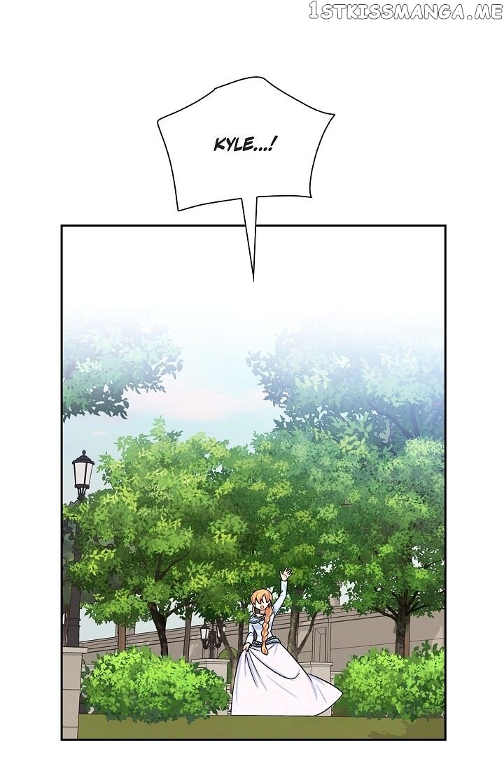 The Younger Male Lead Fell For Me Before The Destruction chapter 26 - page 10