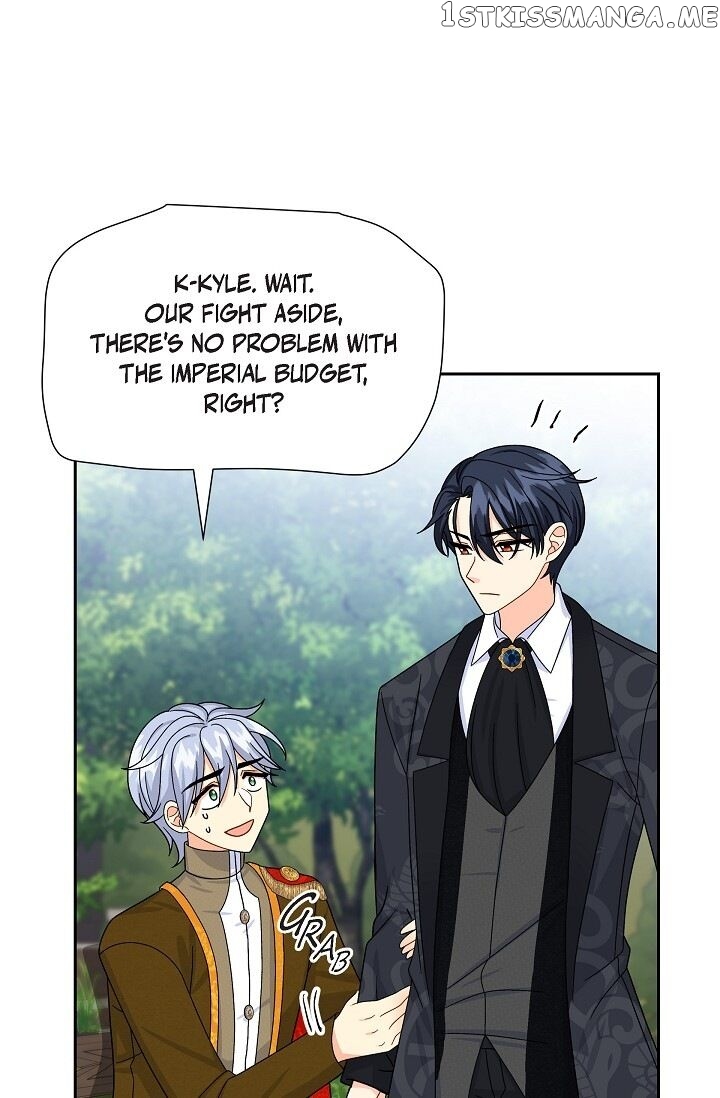 The Younger Male Lead Fell For Me Before The Destruction chapter 26 - page 12