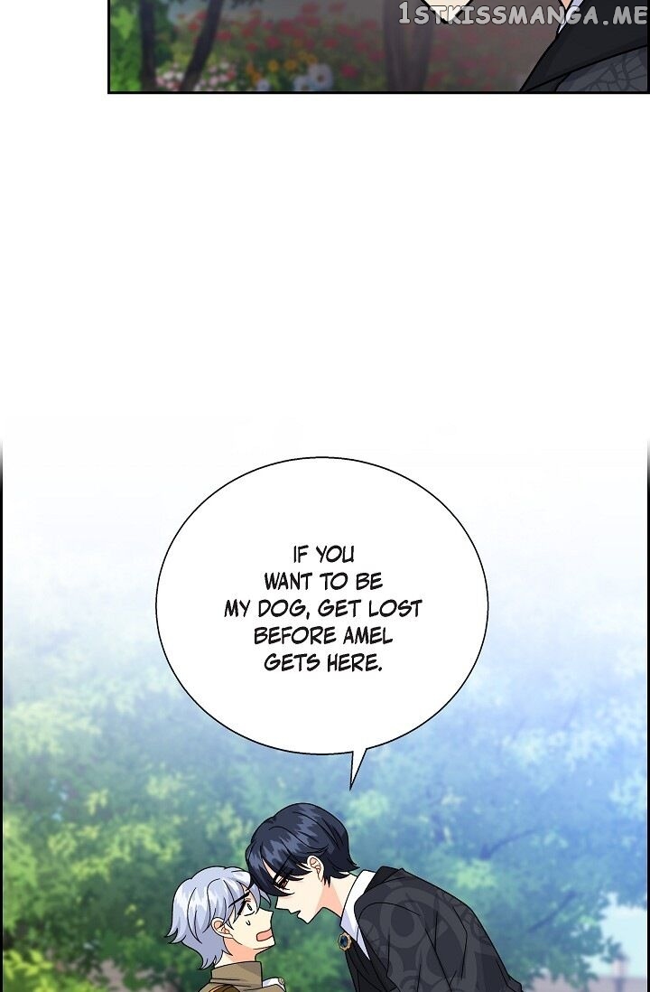 The Younger Male Lead Fell For Me Before The Destruction chapter 26 - page 14