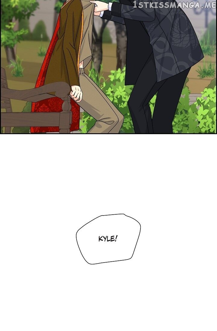 The Younger Male Lead Fell For Me Before The Destruction chapter 26 - page 15