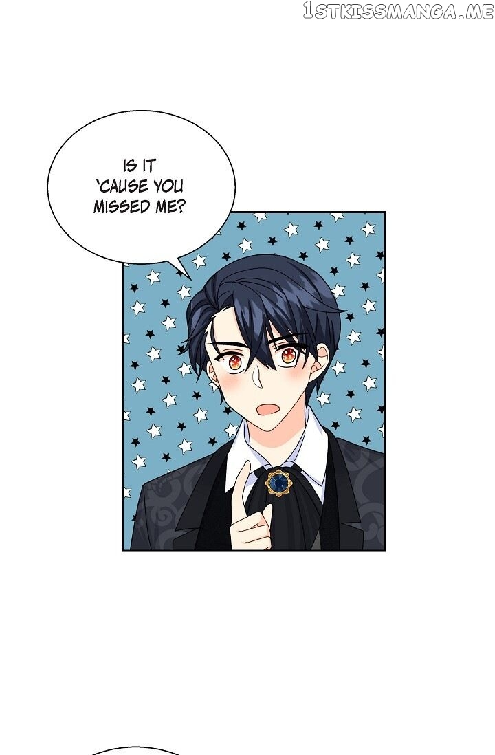 The Younger Male Lead Fell For Me Before The Destruction chapter 26 - page 17