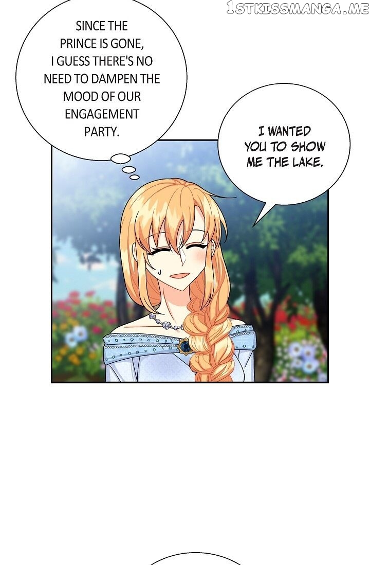 The Younger Male Lead Fell For Me Before The Destruction chapter 26 - page 18