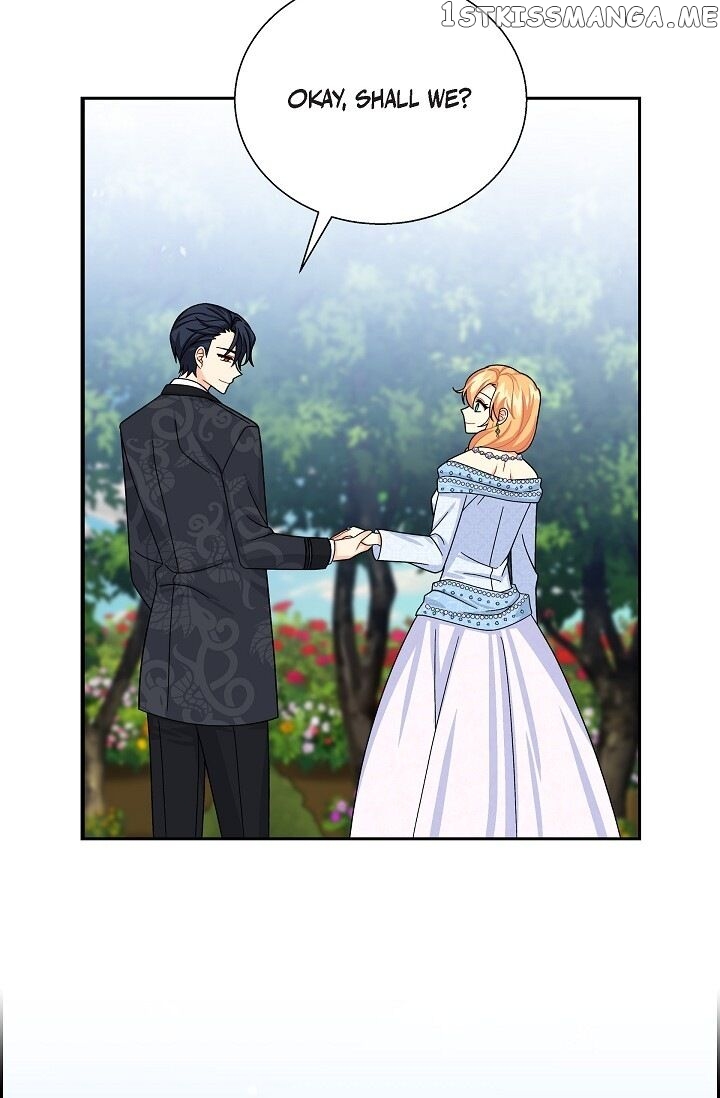 The Younger Male Lead Fell For Me Before The Destruction chapter 26 - page 19