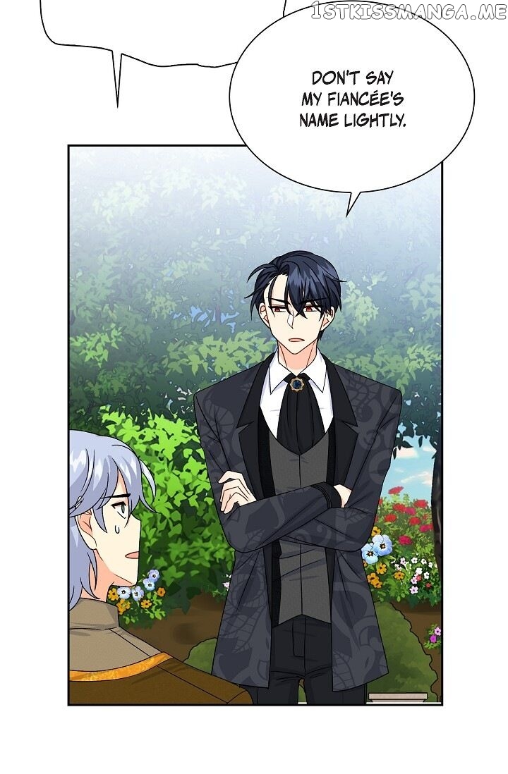 The Younger Male Lead Fell For Me Before The Destruction chapter 26 - page 2