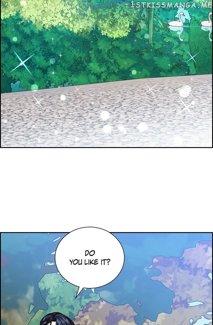 The Younger Male Lead Fell For Me Before The Destruction chapter 26 - page 21