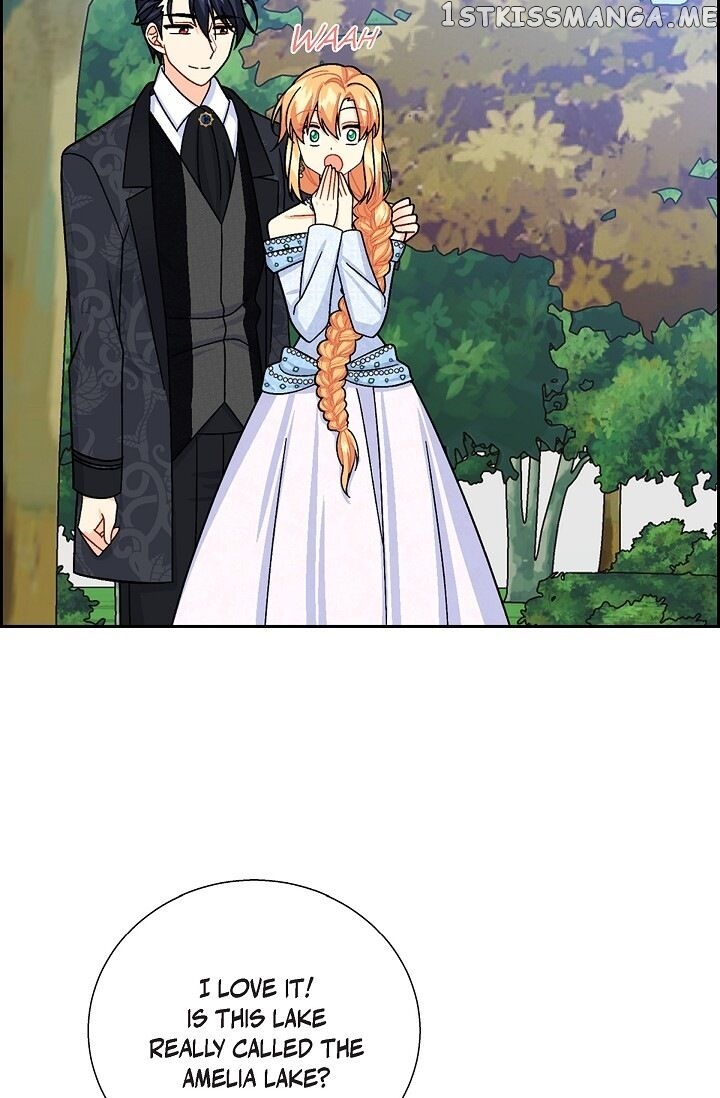 The Younger Male Lead Fell For Me Before The Destruction chapter 26 - page 22