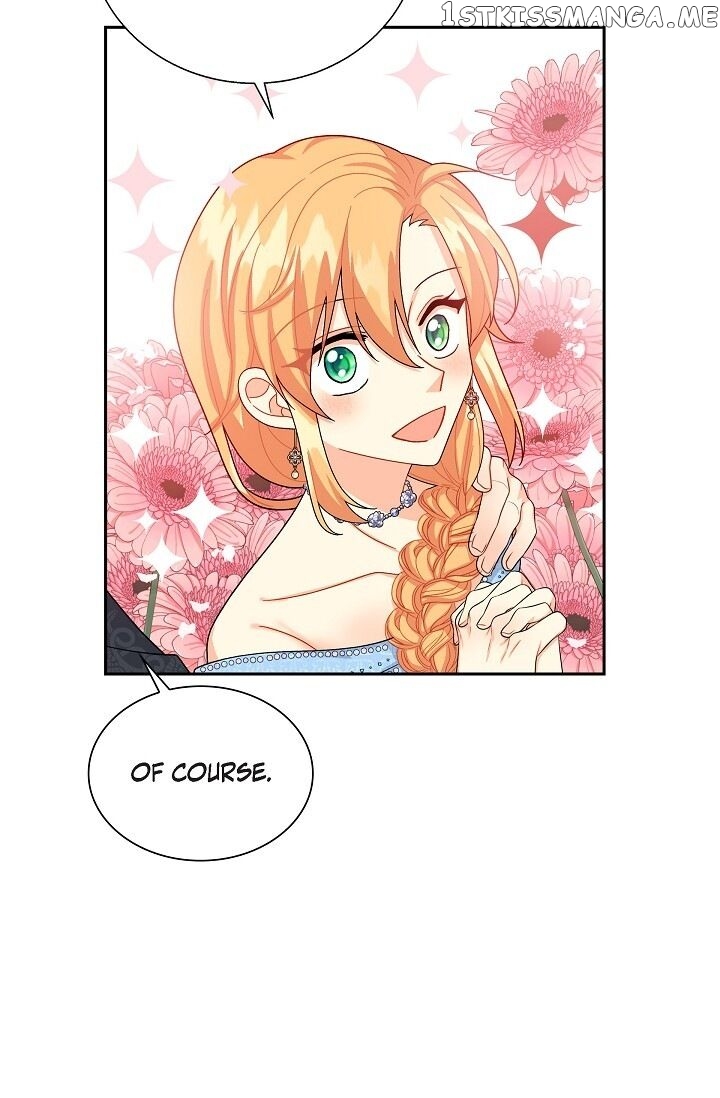 The Younger Male Lead Fell For Me Before The Destruction chapter 26 - page 23