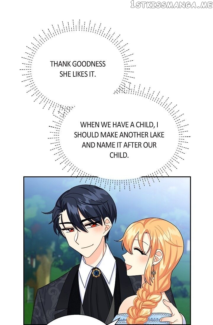 The Younger Male Lead Fell For Me Before The Destruction chapter 26 - page 24