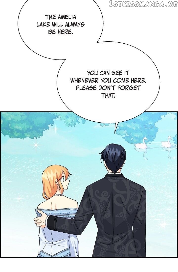 The Younger Male Lead Fell For Me Before The Destruction chapter 26 - page 26