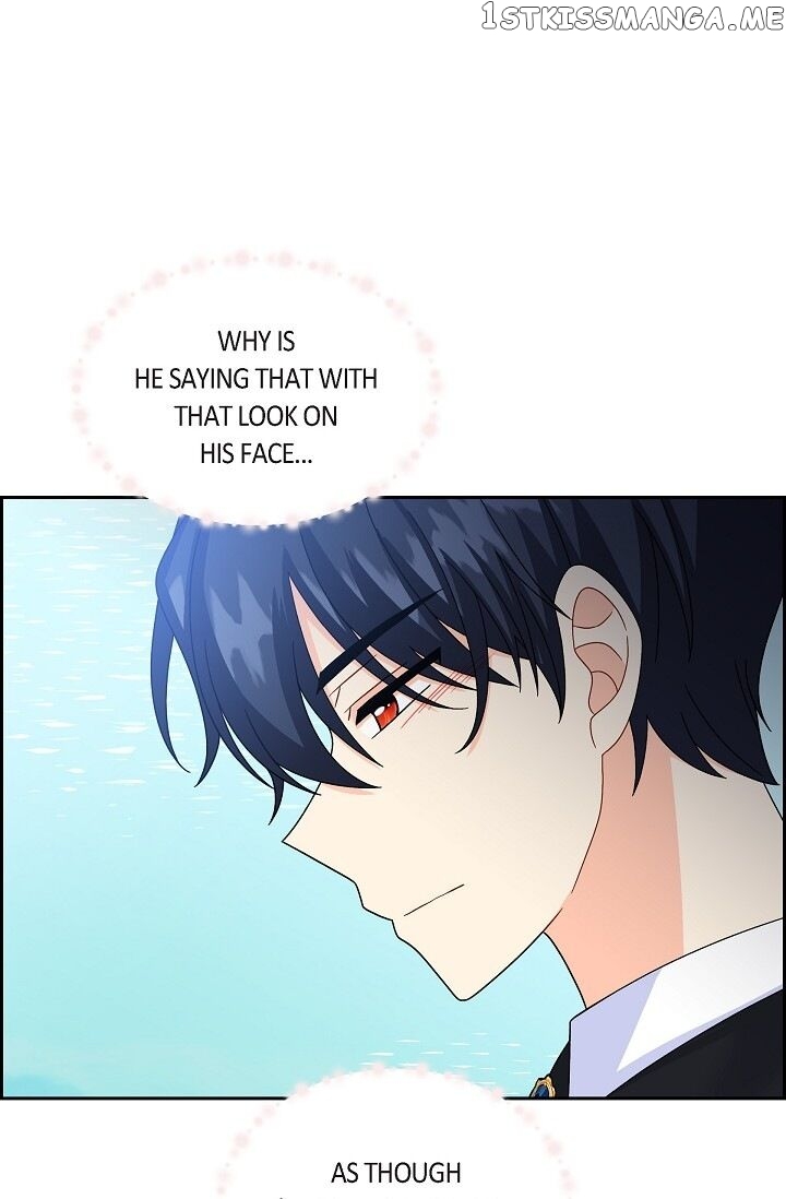 The Younger Male Lead Fell For Me Before The Destruction chapter 26 - page 27