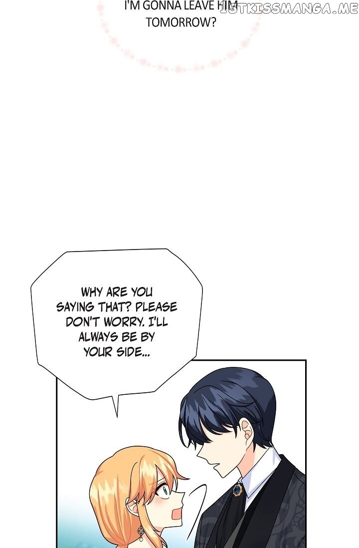 The Younger Male Lead Fell For Me Before The Destruction chapter 26 - page 28