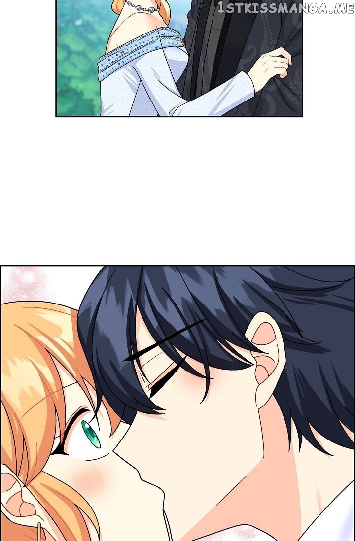 The Younger Male Lead Fell For Me Before The Destruction chapter 26 - page 29