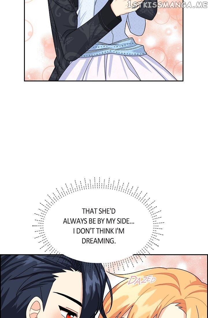 The Younger Male Lead Fell For Me Before The Destruction chapter 26 - page 31