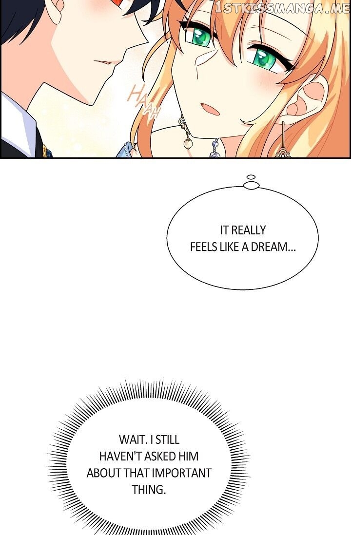 The Younger Male Lead Fell For Me Before The Destruction chapter 26 - page 32