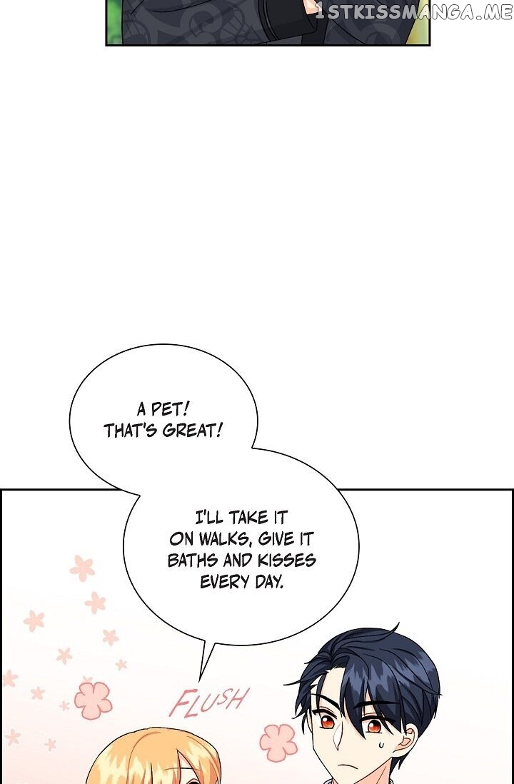 The Younger Male Lead Fell For Me Before The Destruction chapter 26 - page 37
