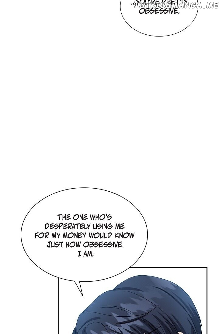 The Younger Male Lead Fell For Me Before The Destruction chapter 26 - page 4