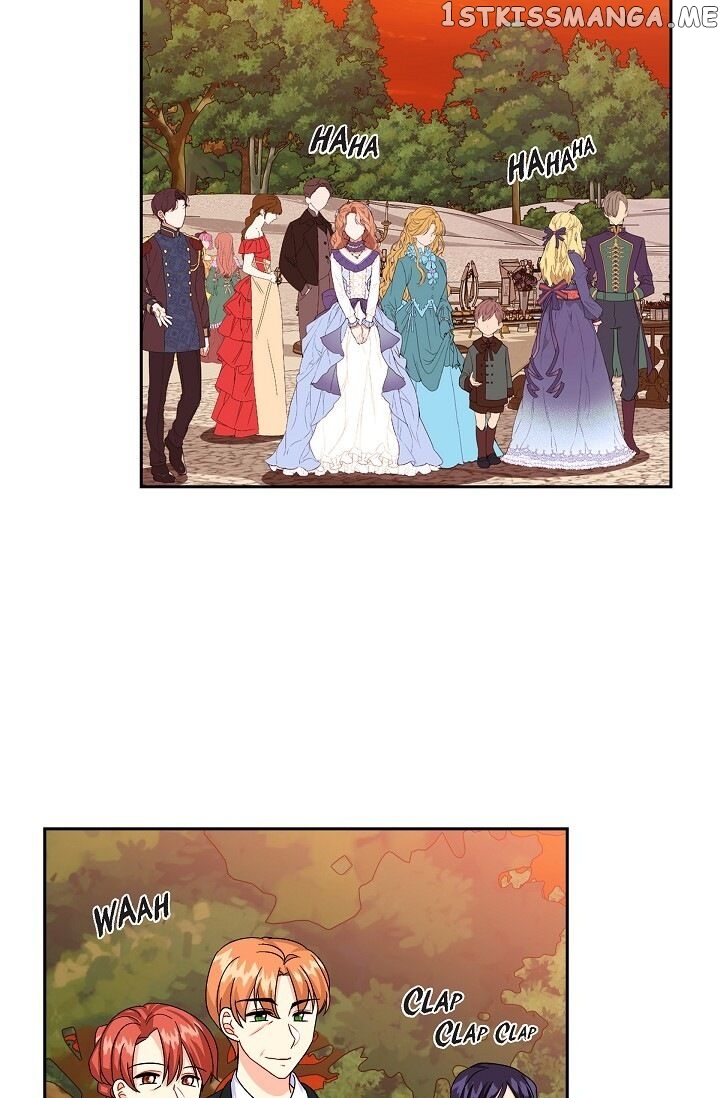 The Younger Male Lead Fell For Me Before The Destruction chapter 26 - page 41